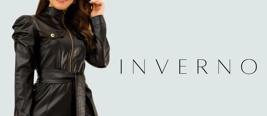 Moda Inverno 2023 Feminina